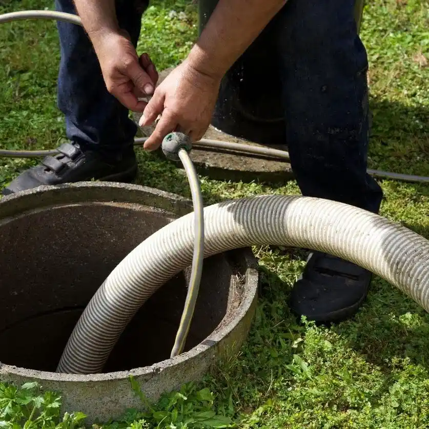 septic tank services Plantersville
